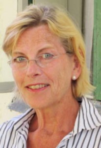 akupunktør, Anette Koppang